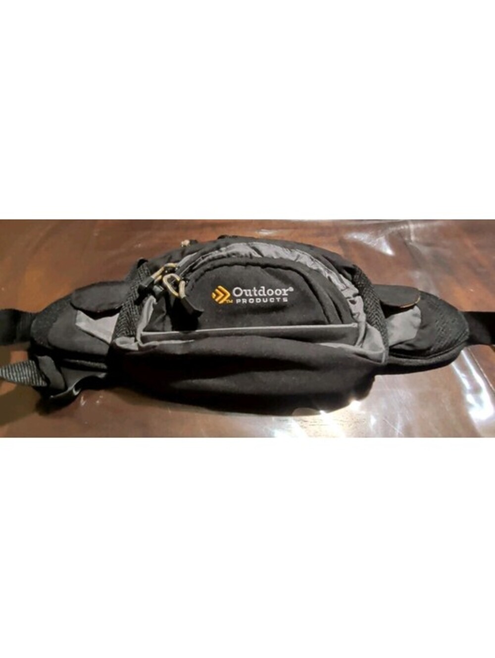 Outdoor Products Fanny Pack Day Hike Waist Bag